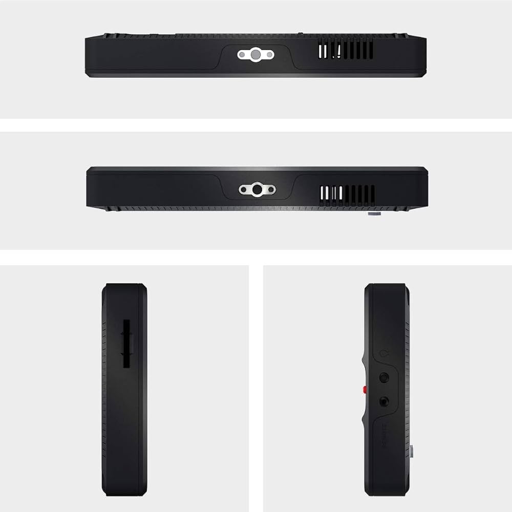 Amazon.com: osee T7 7inch Upgraded Version 3000 Nits Ultra